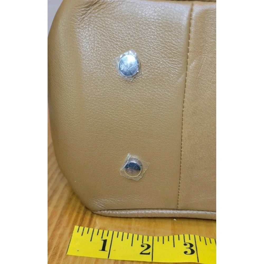 SAS‎ Blair Tote Handbag Camel